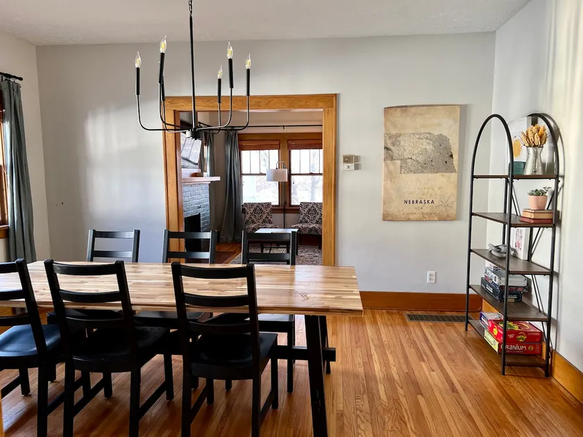 3 BR Home Near Country Club Area - Image 1