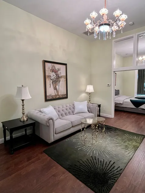 Kreso's Inn, Apartment #1 - Image 1
