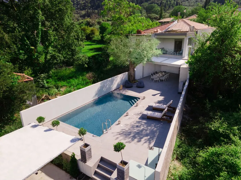 The olivetree Villa - Image 1