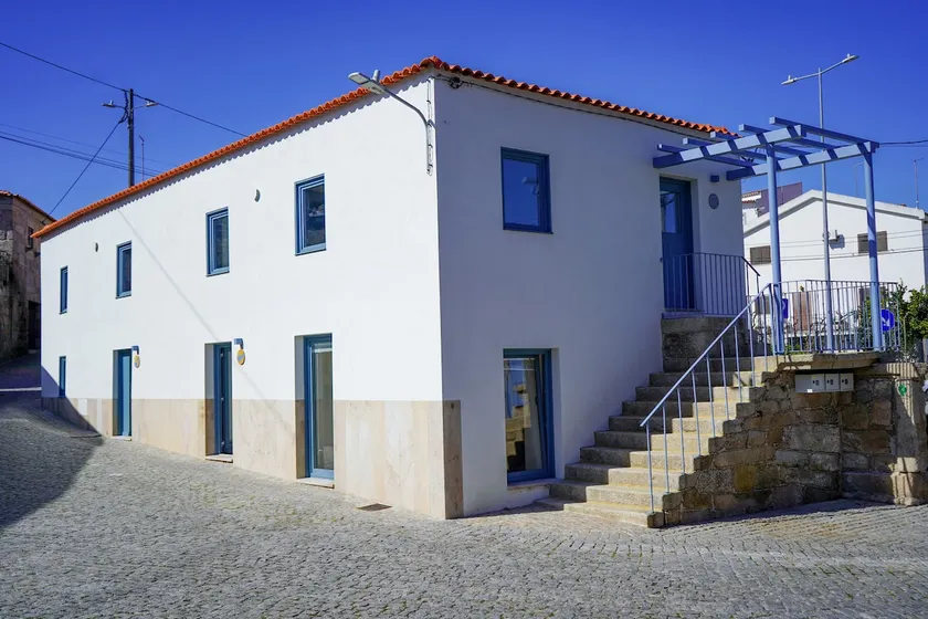 Cellorico- Apartment ”Mondego” - Image 1
