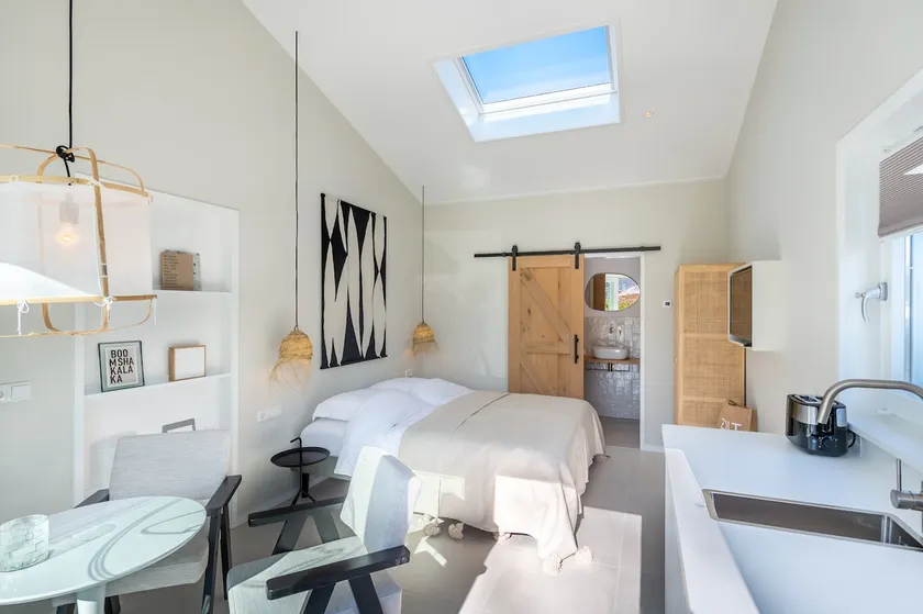 Very comfortable and cosy holiday home just outside Oostkapelle - Image 1