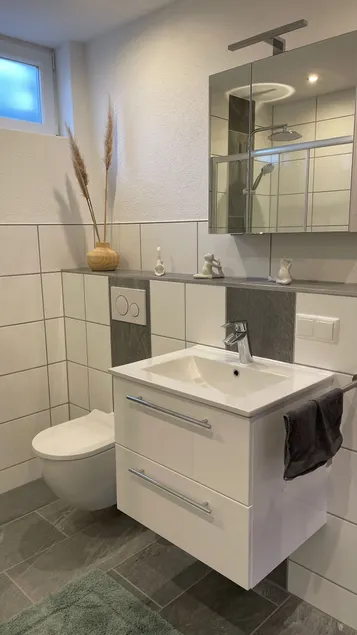 Nice newly renovated apartment in a quiet location - Image 1