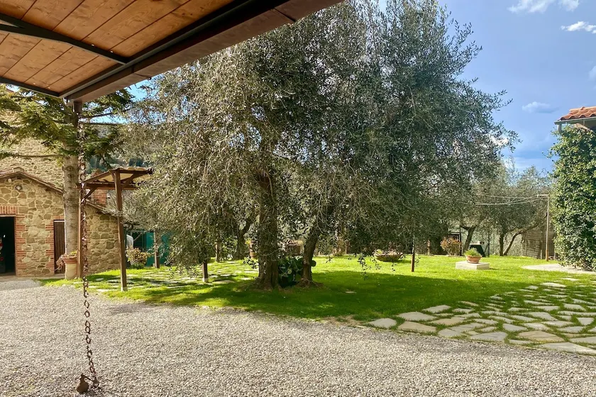 Apartment ”Le Poie” - Image 1