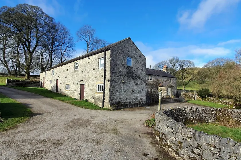 Rock Lodge Farm - Image 1