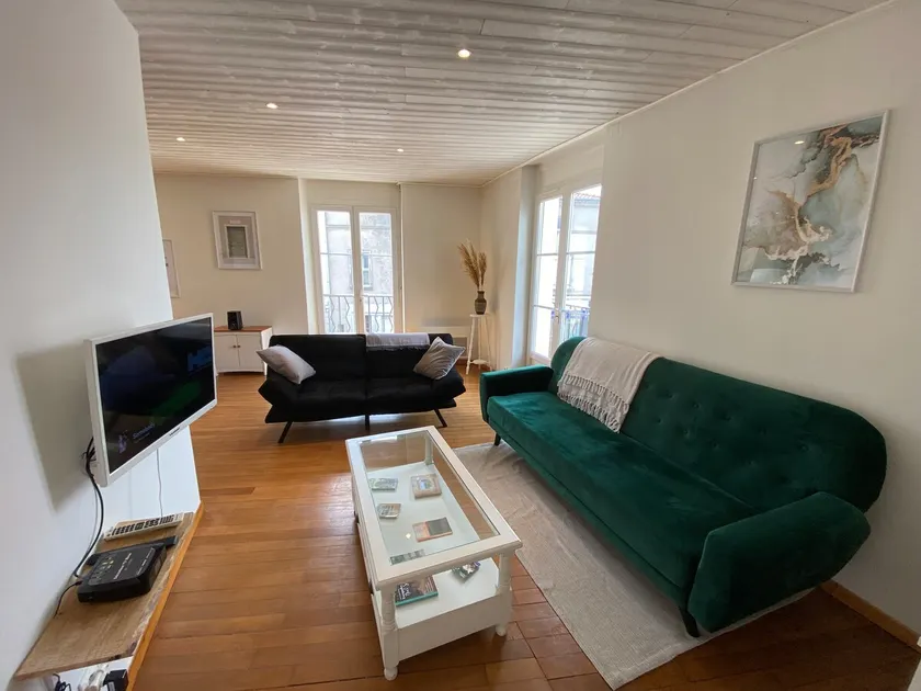 The Halles house - Image 1