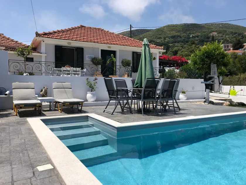 Lilac House Kefalonia - Image 1