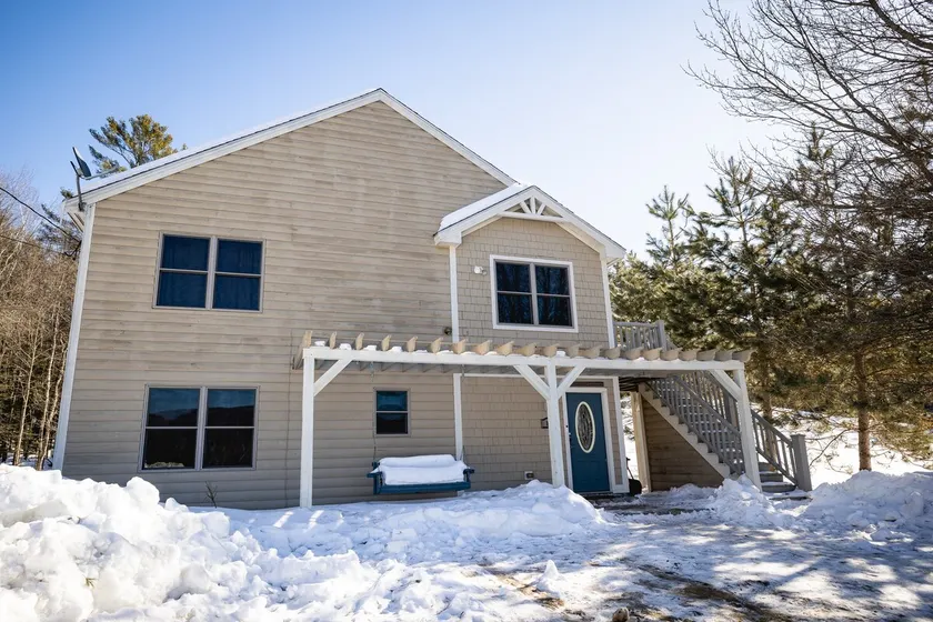 Sunday River Cabin! With Private Pool MDW Opening - Image 1