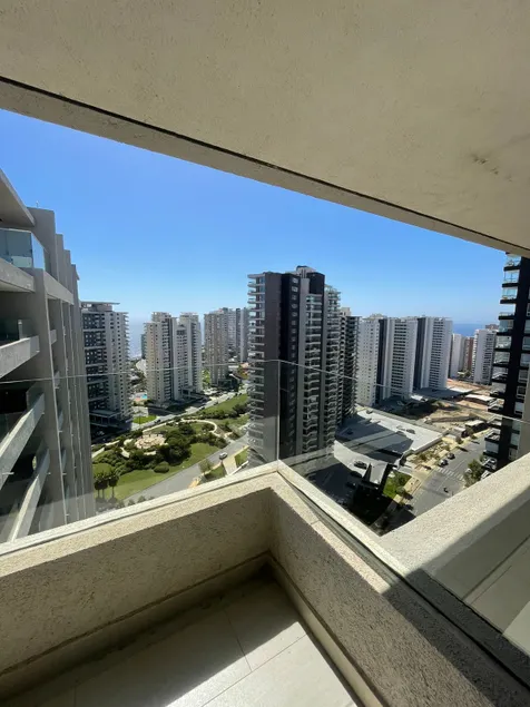 New cozy apartment in Concon, Valparaiso - Image 1