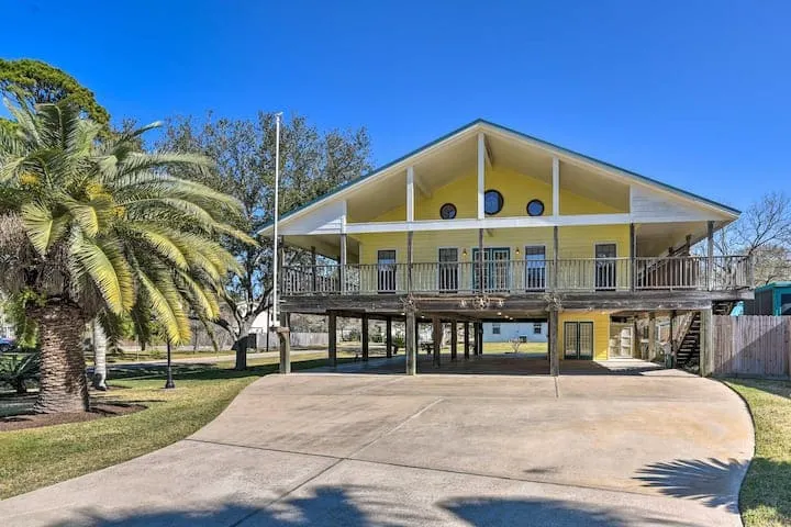 Charles · El Jardin! 5 min walk to beach - Image 1