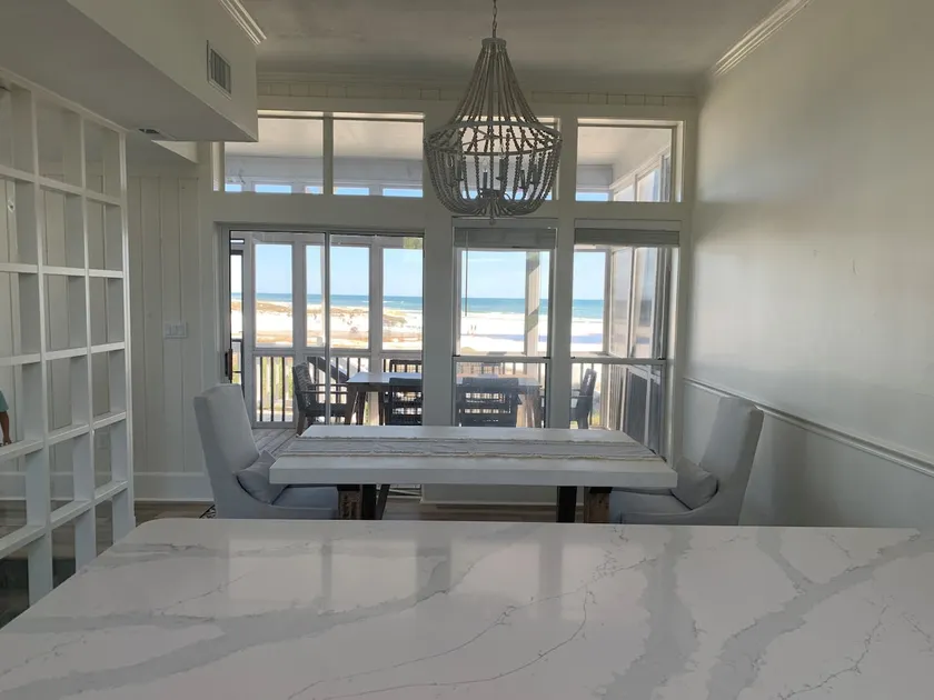 Gulf Front House in Grayton Beach! - Image 1