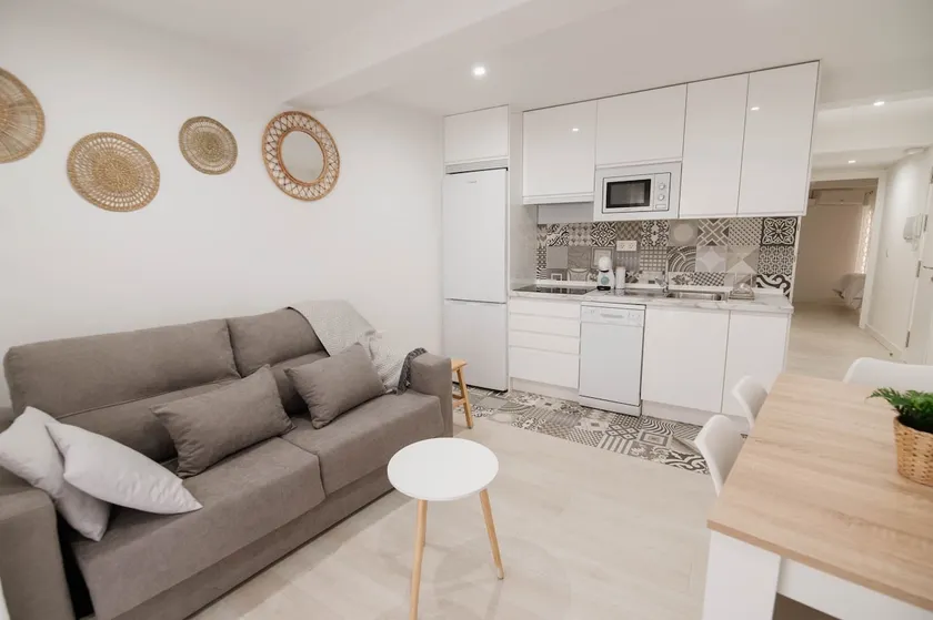 ”A tu verita 3” apartment - Image 1