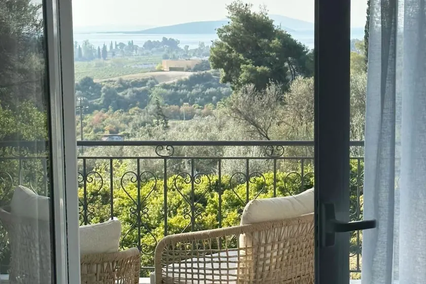Thea Residences. Sea & Mountain view, Beaches - Image 1