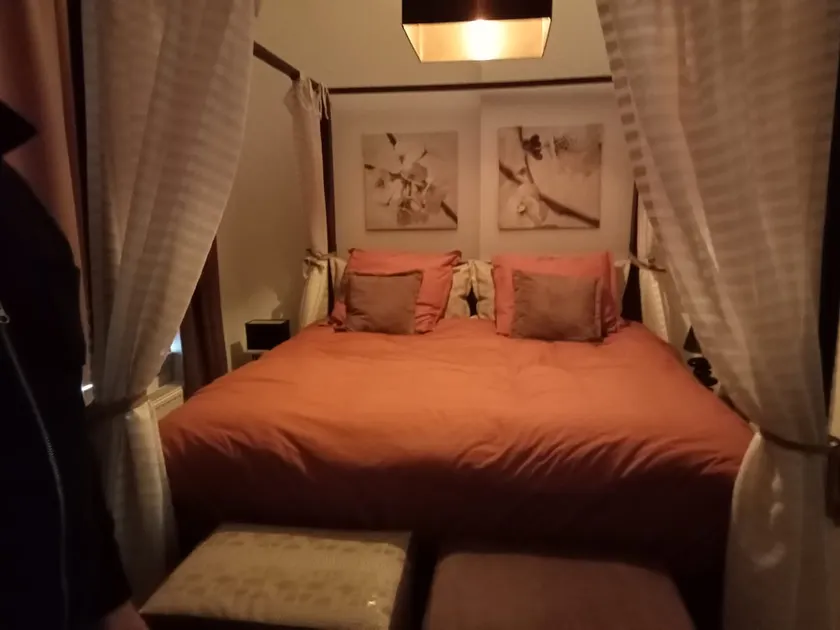The Manhattan Luxury suite - Image 1
