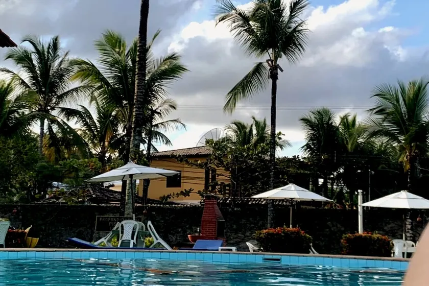 Apart 2 Qts / 300 meters from Taperapuan Beach. - Image 1