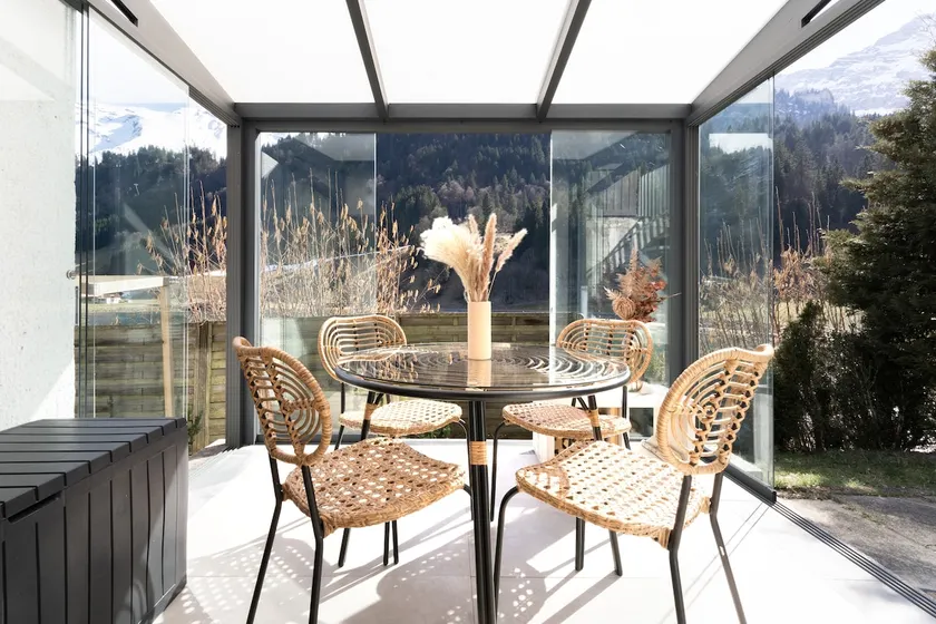 Lakeview Chalet in Engelberg, Switzerland - Image 1