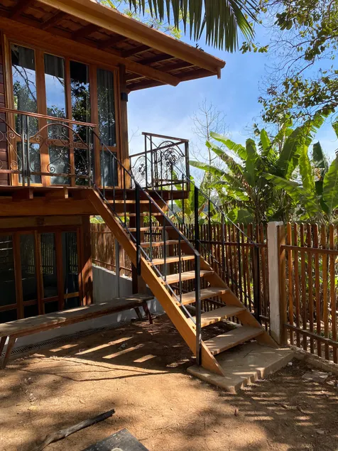 Malbec São Roque Cabin - Image 1