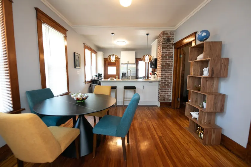 Little Bohemia Boutique home - Image 1
