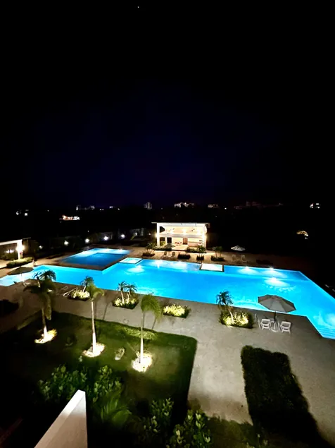 Amazing Pool View I 2BD Apt. - Image 1