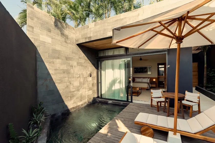 Summer Ulu Studio: Luxury studio in Uluwatu Bali - Image 1