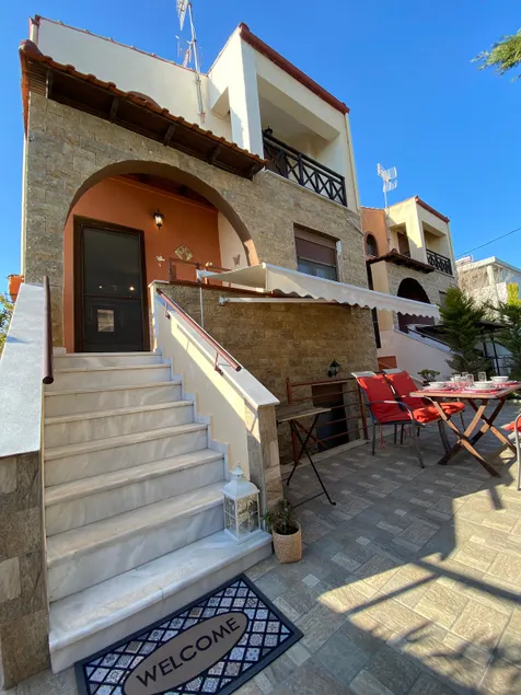 Villa Rosemary 1 - Image 1