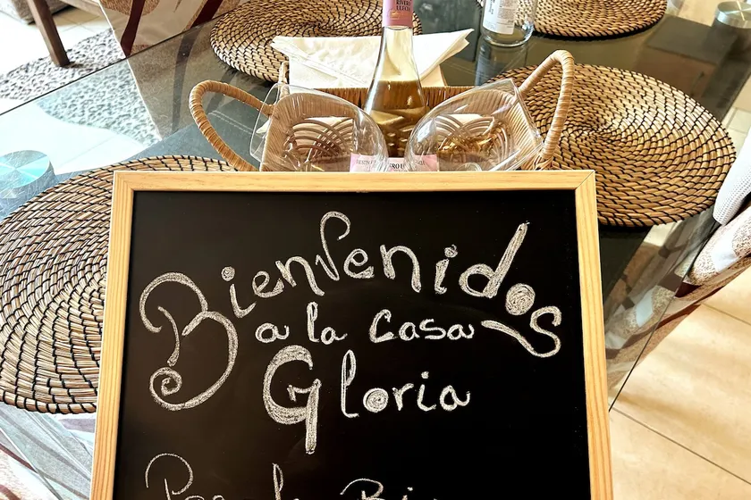 Casa Gloria - Image 1