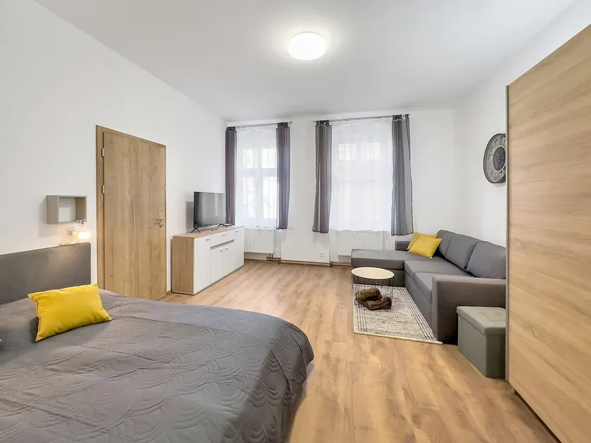 Apartment LUKAS 1 / city centre (ApartmentsKV) - Image 1