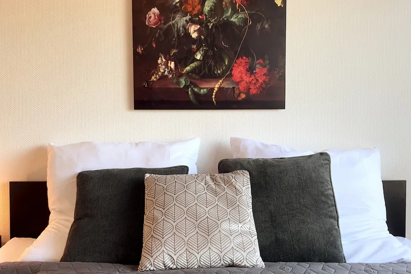 Welcome @ Zitouna Home: Your Home Away from Home - Image 1