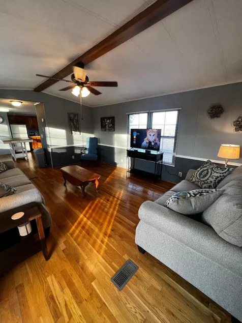 Country View Getaway - Image 1
