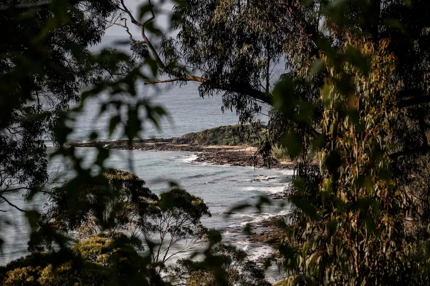 Bridge Rest - Wye River house with sauna - Image 1