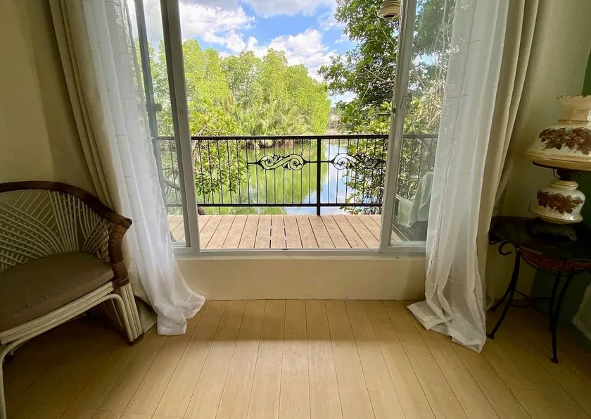 Rio Vista Bed and Breakfast - Image 1