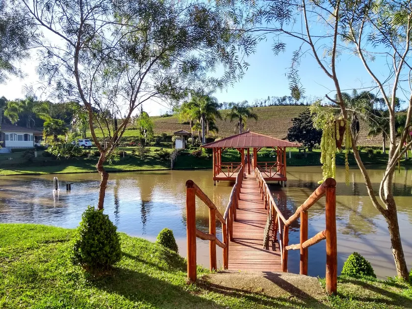 Canto do Sossego Inn - Image 1