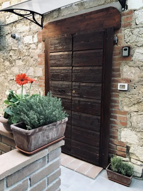 La Tana di Ghino di Tacco - Image 1