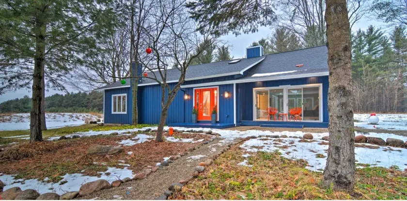 Orange Door Haus - Image 1