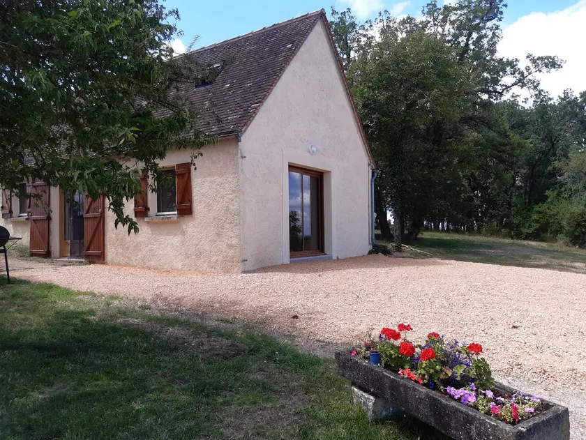 Gîte du Moulin - Image 1