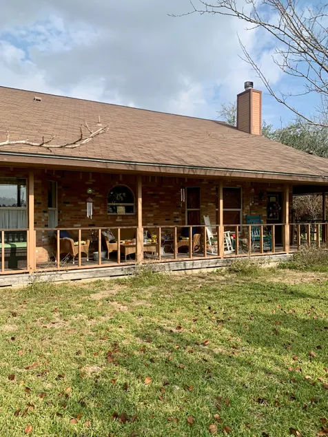 The Live Oak Home. Bright stars, song birds & deer - Image 1
