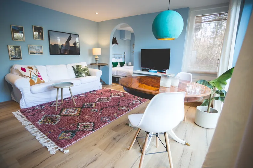 Cozy cottage less than 1 km from Park Hoge Veluwe - Image 1