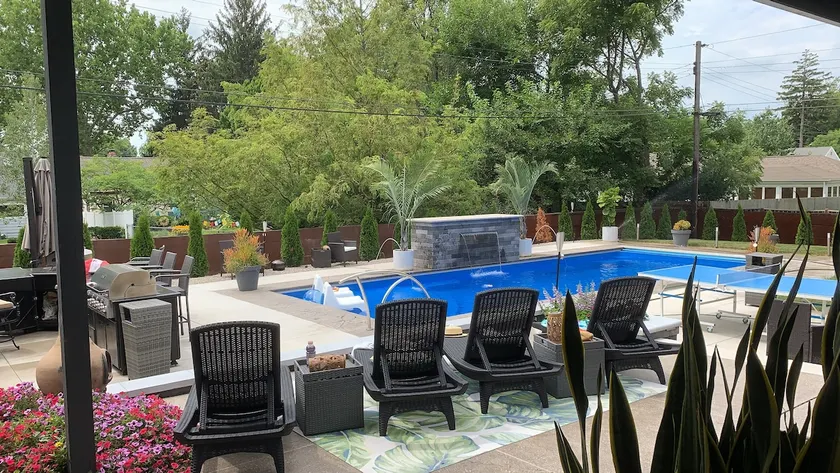 The LUXE Of Peoria! 6000sqf! Unbelievable pool! - Image 1