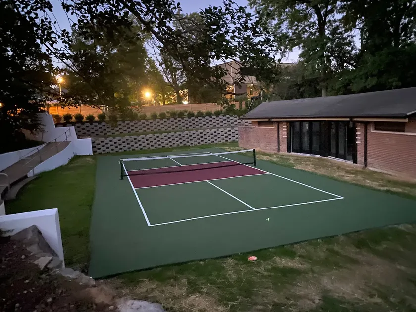 Epic Pickleball Guest Retreat - Image 1
