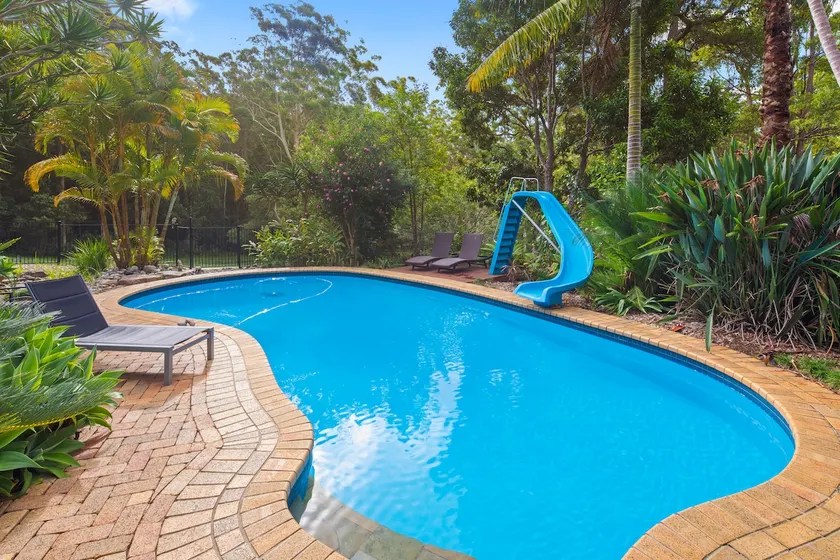 Sapphire Beach Acreage - Image 1