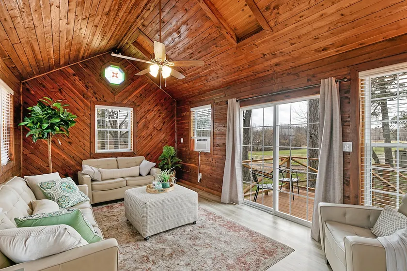 Sunset Ranch - Image 1
