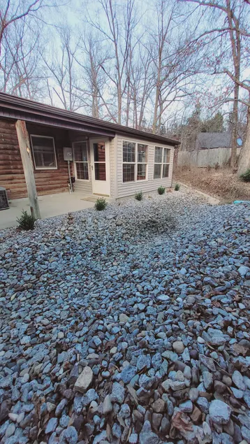 Peaceful Private Escape~2 bedroom Cabin Etown - Image 1