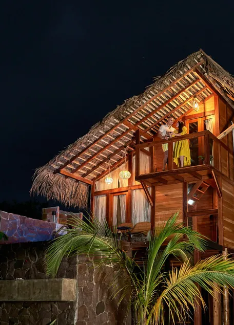 Kabuya Lodge l Playa la Cabuya - Image 1