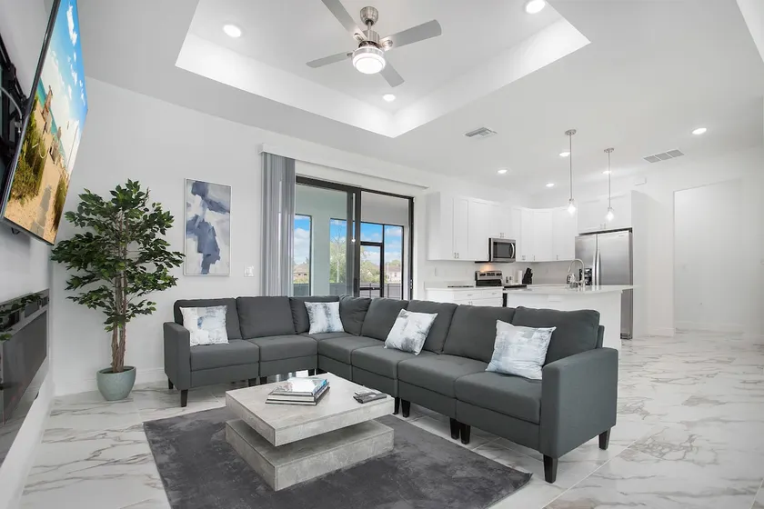 Solana Oasis Vacation Home - Image 1