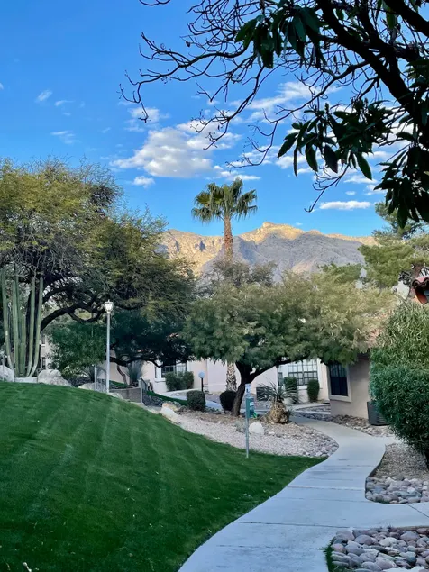Catalina Foothills Getaway - Image 1