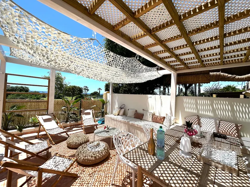 Endless Summer Beach House, Atlanterra - Image 1