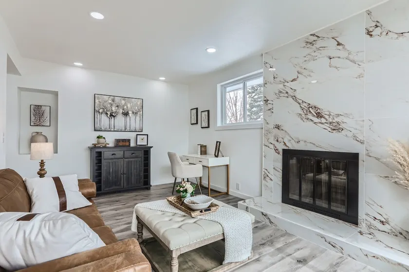 Luxurious getaway near Olde Town Arvada - Image 1