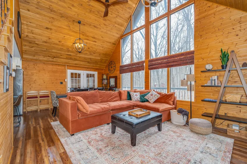 Starcatcher Chalet, The Woods Resort - Image 1