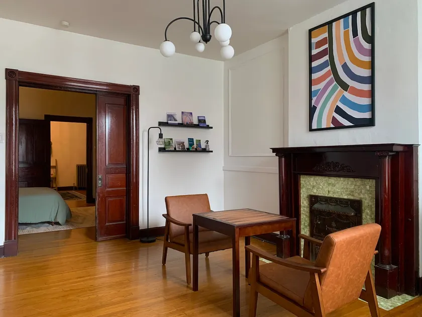 Cozy 1BR by Tower Grove Park - Image 1