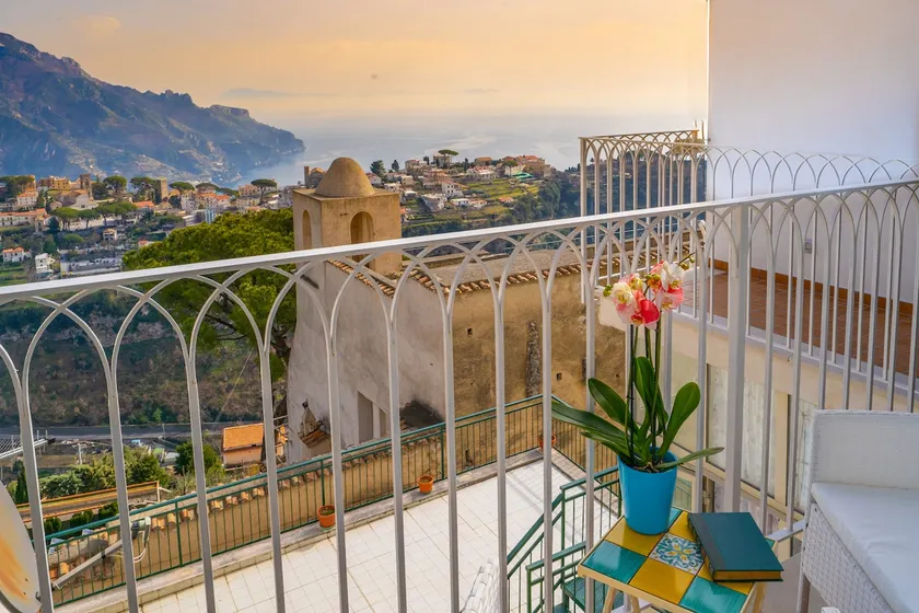 Ravello Dream Charming House - Image 1