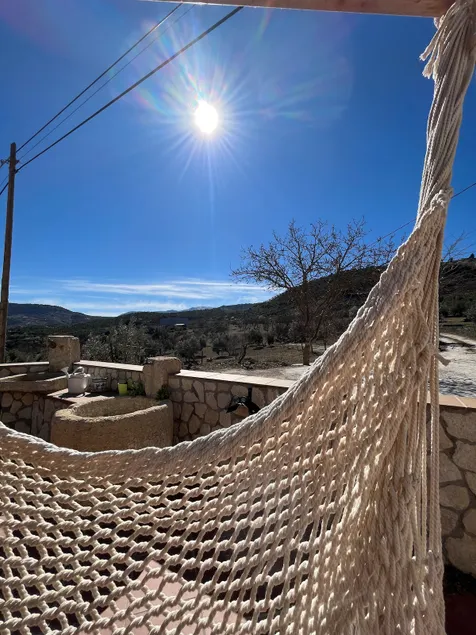 Casa Rural Sabika - Image 1